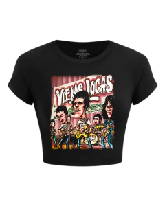 BABY TEE PITY ALVAREZ - comprar online