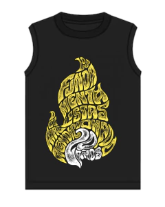 MUSCULOSA FUNDAMENTALISTAS - comprar online