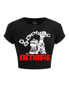 BABY TEE LOS REDONDOS - comprar online