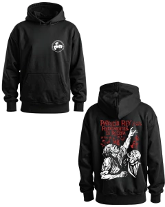 BUZO LOS REDONDOS - comprar online
