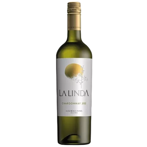 La Linda Chardonnay - comprar online