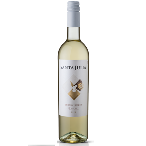 Santa Julia Chenin Dulce - comprar online