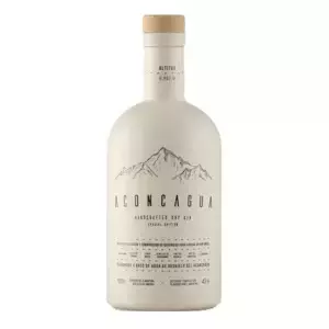 Gin Aconcagua Premium Cardamomo Blanco - comprar online