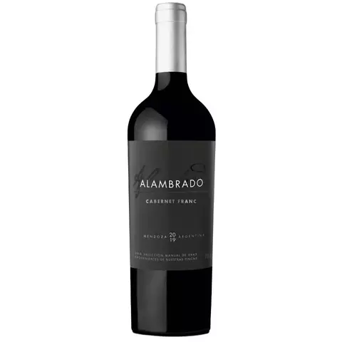 Alambrado Cabernet Franc - comprar online