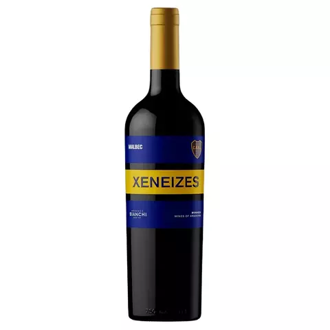 Boca Xeneizes - comprar online