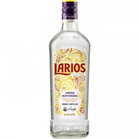 Gin Larios - comprar online