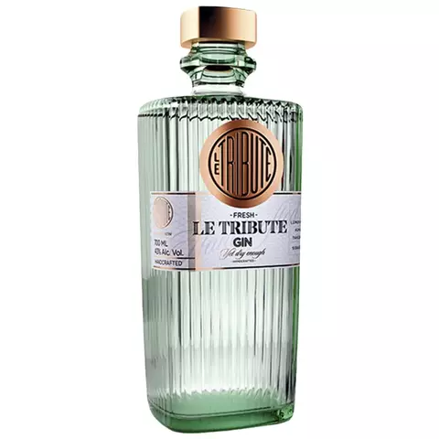 Gin Le Tribute - comprar online