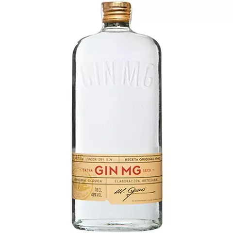 Gin MG - comprar online