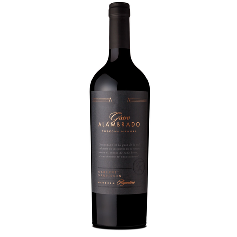 Gran Alambrado Cabernet - comprar online