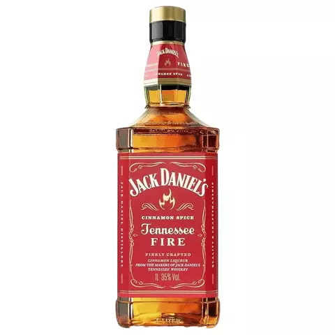 Jack Daniels Tennessee Fire - comprar online