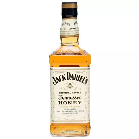 Jack Daniel?s Tennessee Honey 700ml - comprar online