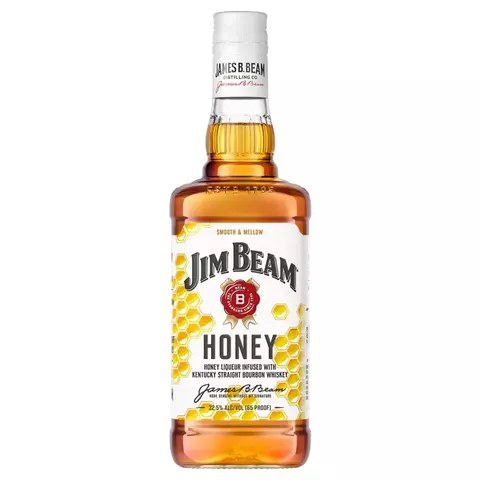 Jim Beam Honey - comprar online