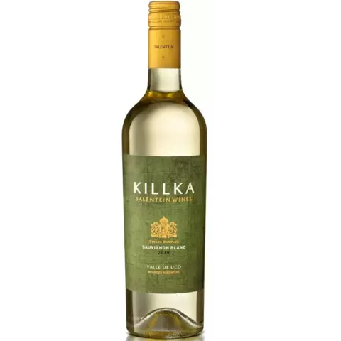Killka Sauvignon Blanc - comprar online