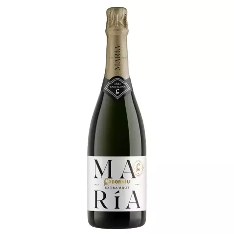 Maria Codorniu Extra Brut - comprar online
