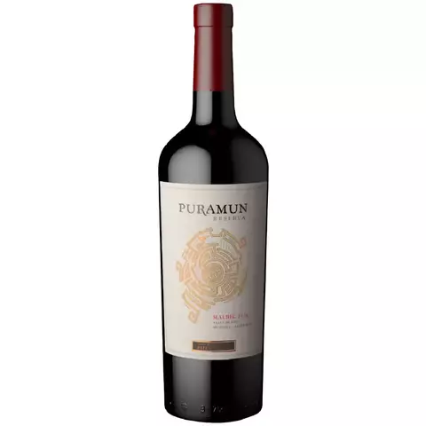 Puramun Reserva Malbec - comprar online
