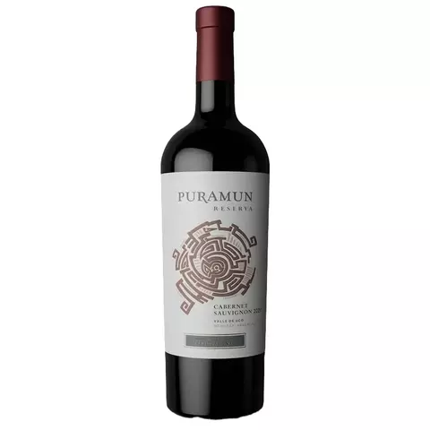 Puramun Cabernet Sauvignon - comprar online