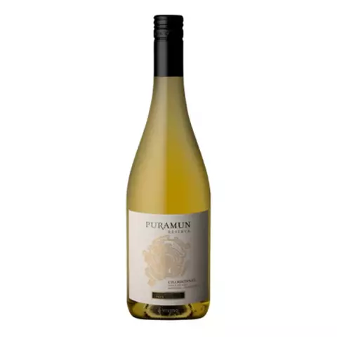Puramun Chardonnay - comprar online
