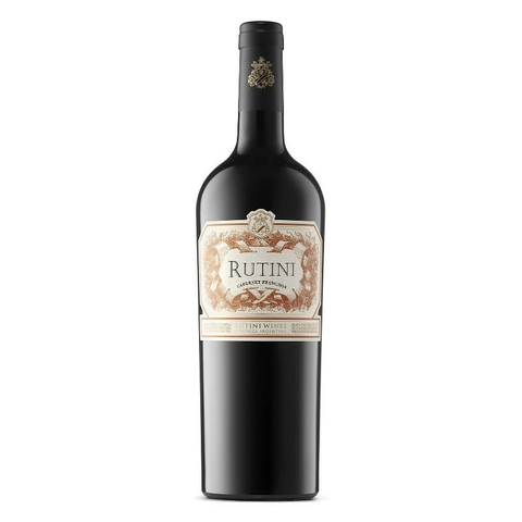 Rutini Cabernet Franc - comprar online
