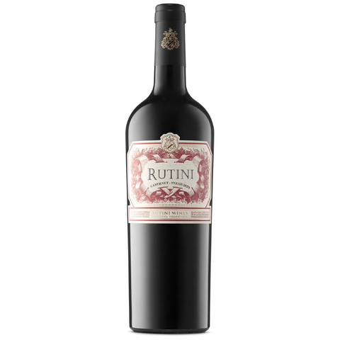 Rutini Cabernet Syrah - comprar online