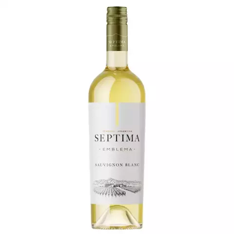 Septima Emblema Sauvignon Blanc - comprar online