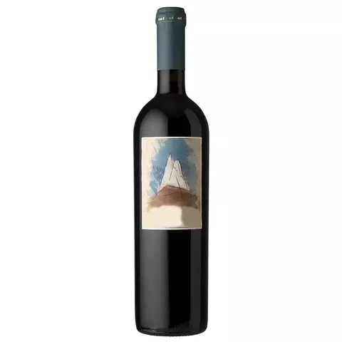 Tikal Corazon el Cepillo Malbec - Cabernet Franc - comprar online