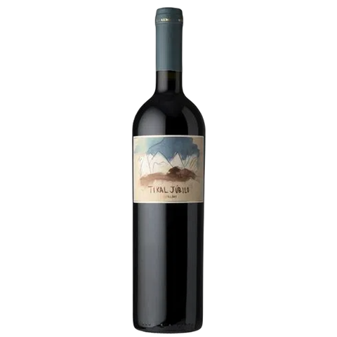 Tikal Jubilo Malbec - Cabernet Sauvignon - comprar online