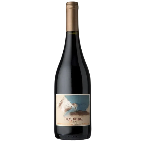 Tikal Natural Malbec - Syrah - comprar online