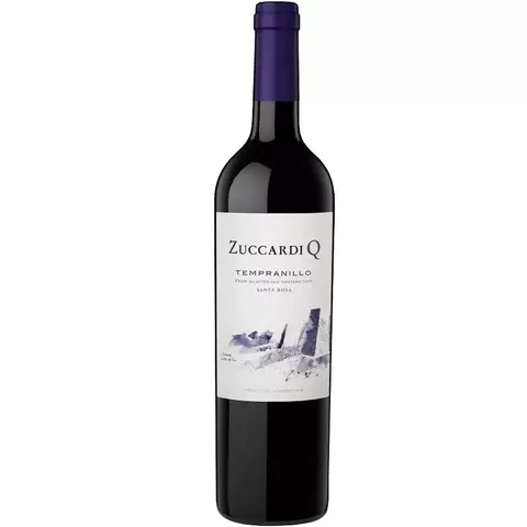 Zuccardi Q tempranillo - comprar online