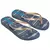 CHINELO DE DEDO IPANEMA NAVY FEM AZUL/OURO na internet