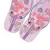 CHINELO DE DEDO IPANEMA OASIS FEM ROSA/LILAS - loja online