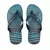 CHINELO DE DEDO RIDER FEEL URBAN AZUL/VERDE - comprar online