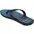 CHINELO DE DEDO RIDER FEEL URBAN AZUL/VERDE - Princesa Jade