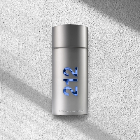 212 MEN - CAROLINA HERRERA - comprar online