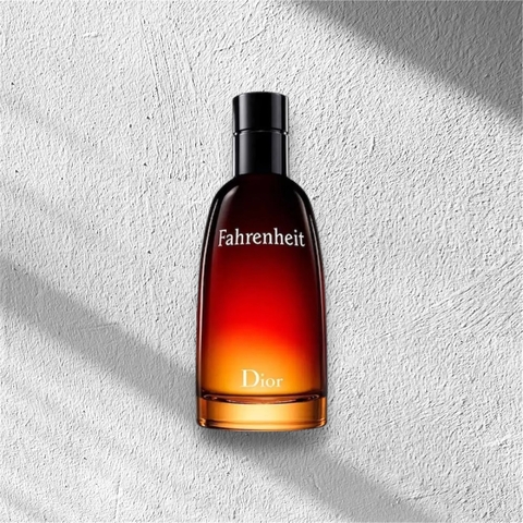 FARENHEIT - DIOR - comprar online
