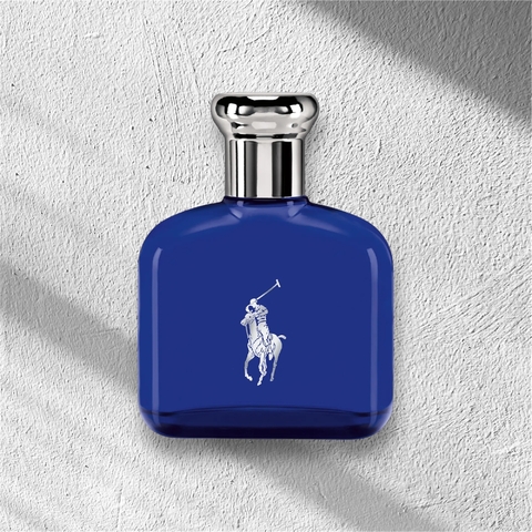 POLO BLUE - RALPH LAUREN - comprar online