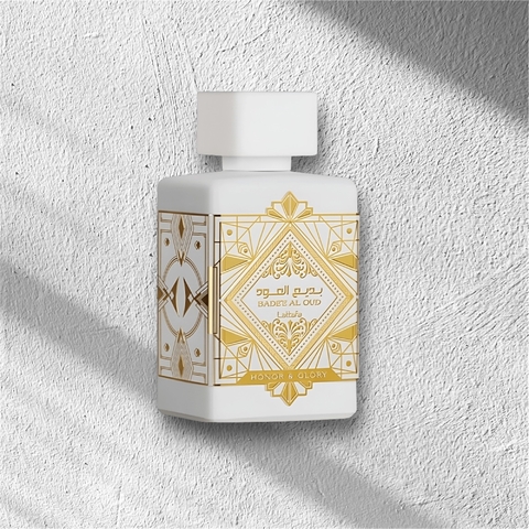 HONOR & GLORY - LATTAFA - comprar online