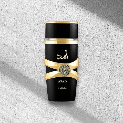 ASAD - LATTAFA - comprar online