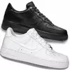 Air force 1 BRANCO/PRETO - Compre 1 Leve 2