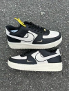 AF1 Preto Creme Dtlh 38 ao 43 - comprar online
