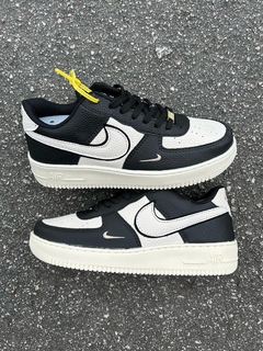 AF1 Preto Creme Dtlh 38 ao 43 - comprar online