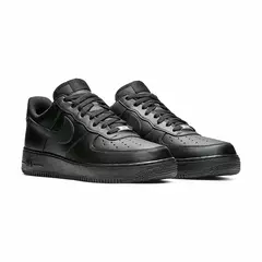 Air force 1 BRANCO/PRETO - Compre 1 Leve 2 - loja online