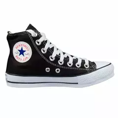 All Star BRANCO/PRETO - Compre 1 Leve 2 - comprar online