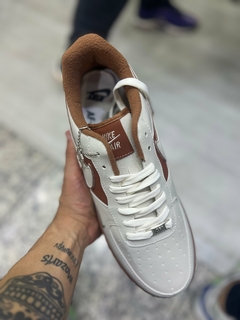 AF1 Novo Colors 02 GS na internet