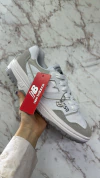 NB 550 CINZA 34 ao 39 - comprar online