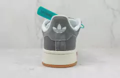 Adidas Campus 00s Grey White - loja online