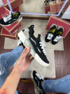 Tênis Ultrarange Novo Preto - comprar online