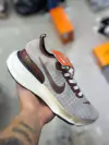 Air Zoom X Marrom Bege 38 ao 43 Ortopedico