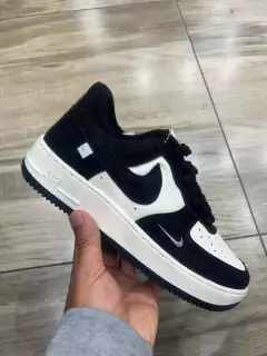 AF1 Preto Cadarco Rope 34 ao 39 - comprar online