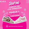 Promoção Barbie - Compre 1 Leve 2