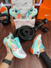Zoom Pegasus Verde 34 ao 39 - comprar online